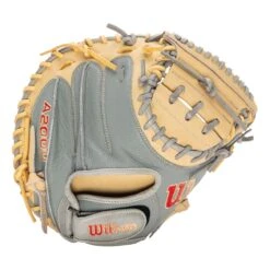 Wilson A2000 PF33 33" Baseball Catcher's Mitt -Baseball Glove Store 89e5 11 22 wilson a2000 pf33 33 baseball catchers mitt wbw10098433 36208 7 l