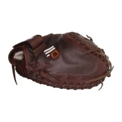 Nokona X2 Buckaroo 32.5" Fastpitch Catcher's Mitt -Baseball Glove Store 8a07 02 21 nokona x2 buckaroo series fastpitch catchers mitt x2 v3250 23155 11 l