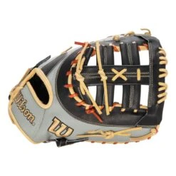 Wilson A2000 SuperSkin 1620 12.5" Baseball First Base Mitt -Baseball Glove Store 8a0b 04 22 wilson a2000 superskin 1620 12 5 baseball first base mitt wbw100119125 33622 18 l