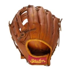 Shoeless Joe 11.75" Baseball Glove -Baseball Glove Store 8a10 07 21 shoeless joe 11 75 baseball glove 1175hw 25494 14 l