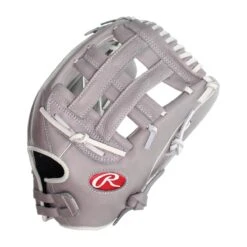 Rawlings R9 13" Fastpitch Softball Glove -Baseball Glove Store 8a72 11 20 rawlings r9 13 fastpitch softball glove r9sb130 6g 33550 3 l