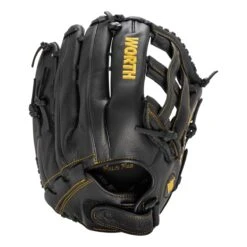 Worth Player Series 14" Slow Pitch Softball Glove 27 Worth Player Series 14" Slow Pitch Softball Glove -Baseball Glove Store 8a75 02 23 worth player series 14 slow pitch softball glove wpl140 ph 33941 14 l
