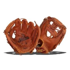 Shoeless Joe 9" Training Baseball Glove