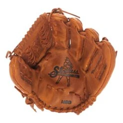 Shoeless Joe Professional 14" Slow Pitch Softball Glove 12 Shoeless Joe Professional 14" Slow Pitch Softball Glove -Baseball Glove Store 8b01 04 22 shoeless joe professional 14 slow pitch softball glove 1401bw 32433 6 l
