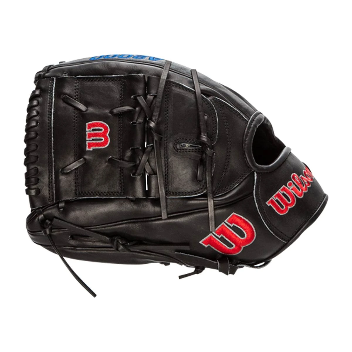 Wilson A2000 JL34 Jon Lester 12.5" Baseball Glove 5 Wilson A2000 JL34 Jon Lester 12.5" Baseball Glove - Image 5