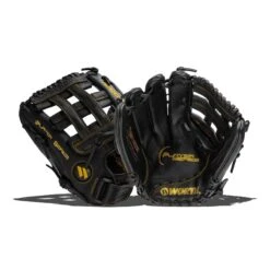 Worth Player Series 13.5" Slow Pitch Softball Glove -Baseball Glove Store 8bad 09 21 worth player series 13 5 slow pitch softball glove wpl135 ph 33940 8 l