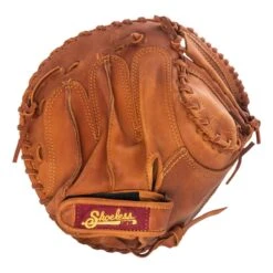 Shoeless Joe Shoeless Jane 32" Fastpitch Softball Catcher's Mitt -Baseball Glove Store 8bde 04 22 shoeless joe shoeless jane 32 fastpitch softball catchers mitt 3200fpcm 14603 7 l
