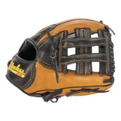 Shoeless Joe Pro Select 11.75" Baseball Glove -Baseball Glove Store 8bfa 04 22 shoeless joe pro select 11 75 baseball glove ps1175hw 25486 4 l