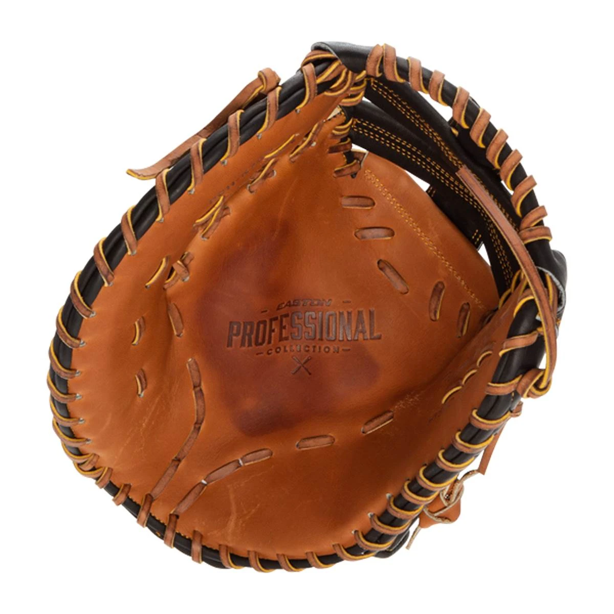 Easton Professional Collection Hybrid 12.75" Baseball First Base Mitt 13 Easton Professional Collection Hybrid 12.75" Baseball First Base Mitt - Image 13