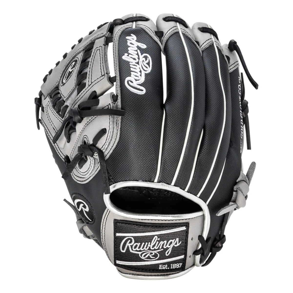 Rawlings Gamer XLE Speed Shell 11.75" Baseball Glove 14 Rawlings Gamer XLE Speed Shell 11.75" Baseball Glove - Image 14