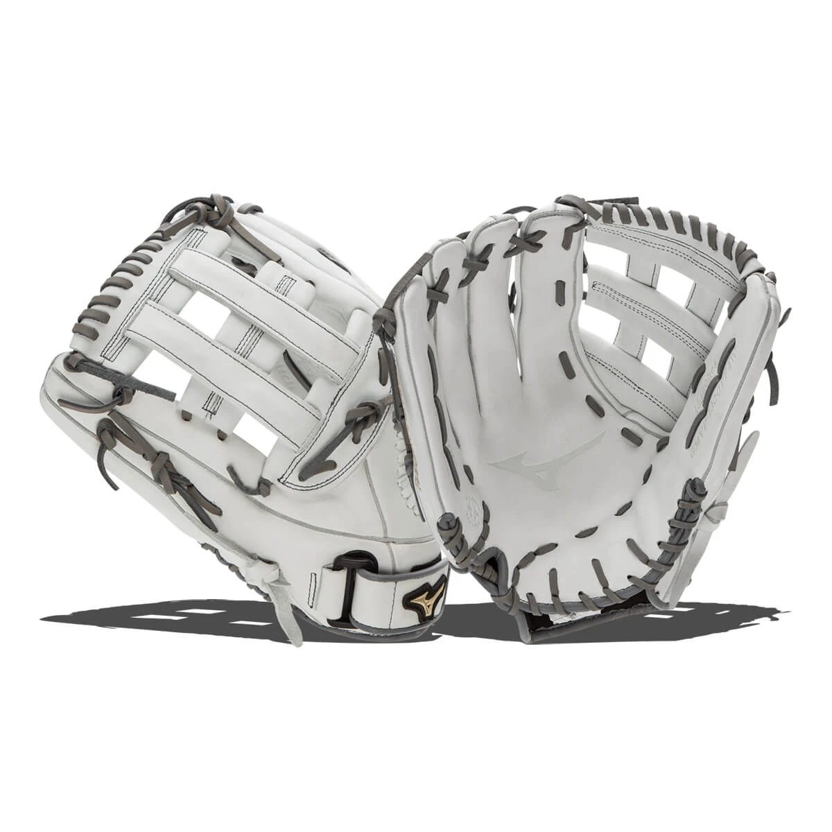 Mizuno MVP Prime 13" Fastpitch Softball Glove 8 Mizuno MVP Prime 13" Fastpitch Softball Glove - Image 8