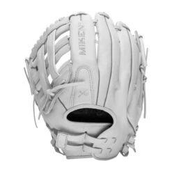 Miken Pro Series 13" Slow Pitch Softball Glove -Baseball Glove Store 8cc7 10 21 miken pro series 13 slow pitch softball glove pro130 ww 31194 14 l