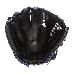 Mizuno MVP Prime 12.75'' Baseball Glove -Baseball Glove Store 8cde 11 21 mizuno mvp prime 12 75 baseball glove gmvp1275pse8 black royal 32422 6 l