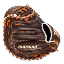 Marucci Krewe 32" Youth Baseball Catcher's Mitt -Baseball Glove Store 8cf0 09 22 marucci krewe 32 youth baseball catchers mitt mfgkr220c1 35983 11 l