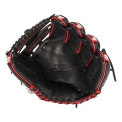 Ignite Steerhide 11.5" Baseball Glove -Baseball Glove Store 8d07 11 22 ignite steerhide 11 5 baseball glove ic1150j 36368 6 l