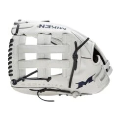 Miken Pro Series 14" Slow Pitch Softball Glove -Baseball Glove Store 8d28 11 21 miken pro series 14 slow pitch softball glove pro140 wn 31196 10 l