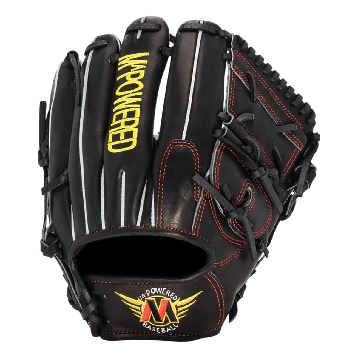 M^Powered X^Cellsior 11.5" Baseball Glove 7 M^Powered X^Cellsior 11.5" Baseball Glove - Image 7