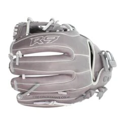Rawlings R9 11.75" Fastpitch Softball Glove -Baseball Glove Store 8db2 11 20 rawlings r9 11 75 fastpitch softball glove r9sb715 2g 33555 5 l