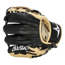 All-Star All Star Pro Series "The Pick" 9.5" Baseball Training Glove -Baseball Glove Store 8dc7 02 22 all star pro series the pick 9 5 field training glove fg100tm 30924 5 l