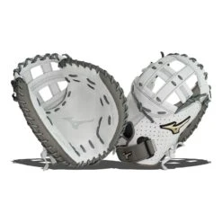 Mizuno Prime Elite 34" Fastpitch Catcher's Mitt
