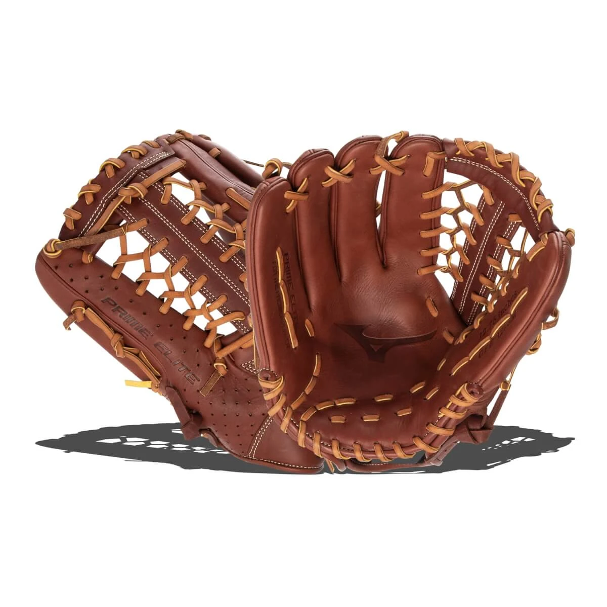 Mizuno Prime Elite 12.75'' Baseball Glove 2 Mizuno Prime Elite 12.75'' Baseball Glove - Image 2