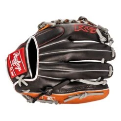 Rawlings R9 ContoUR Fit 11.5" Youth Baseball Glove -Baseball Glove Store 8e56 10 22 rawlings r9 11 5 youth baseball glove r9115u 4bt 35915 5 l
