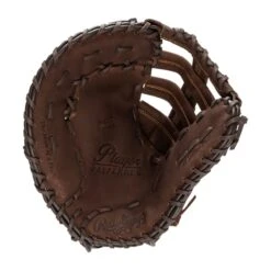 Rawlings Player Preferred 12.5" Baseball First Base Mitt 22 Rawlings Player Preferred 12.5" Baseball First Base Mitt -Baseball Glove Store 8e68 10 21 rawlings player preferred 12 5 first base mitt pfbdct 25388 9 l