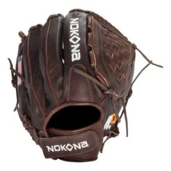 Nokona X2 Buckaroo 13" Fastpitch Softball Glove -Baseball Glove Store 8ecd 05 22 nokona x2 buckaroo 13 fastpitch softball glove x2 v1300 23152 007 l