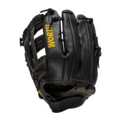 Worth Player Series 13.5" Slow Pitch Softball Glove -Baseball Glove Store 8f27 09 21 worth player series 13 5 slow pitch softball glove wpl135 ph 33940 14 l