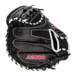 Wilson A2000 SuperSkin M1D 33.5" Baseball Catcher's Mitt -Baseball Glove Store 8f5a 09 21 wilson a2000 superskin m1d 33 5 baseball catchers mitt wbw100401335 34687 5 l