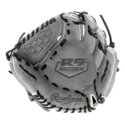 Rawlings R9 11.5" Fastpitch Softball Glove -Baseball Glove Store 8f76 01 23 rawlings r9 11 5 fastpitch softball glove r9sb115u 3gw 35919 6 l