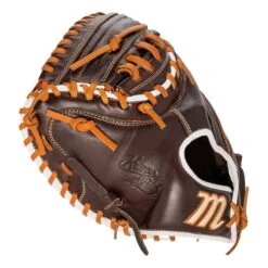 Marucci Krewe 32" Youth Baseball Catcher's Mitt -Baseball Glove Store 8fea 09 22 marucci krewe 32 youth baseball catchers mitt mfgkr220c1 35983 3 l