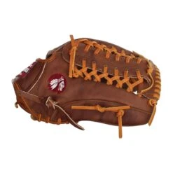 Nokona Walnut 12.75" Baseball Glove -Baseball Glove Store 904a 02 20 nokona walnut 12 75 baseball glove w 1275m 25868 4 l