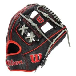 Wilson A2000 Super SnakeSkin 1786 Spin Control 11.5" Baseball Glove -Baseball Glove Store 904c 05 22 wilson a2000 super snakeskin 1786 11 5 baseball glove wbw100794115 30806 3 l