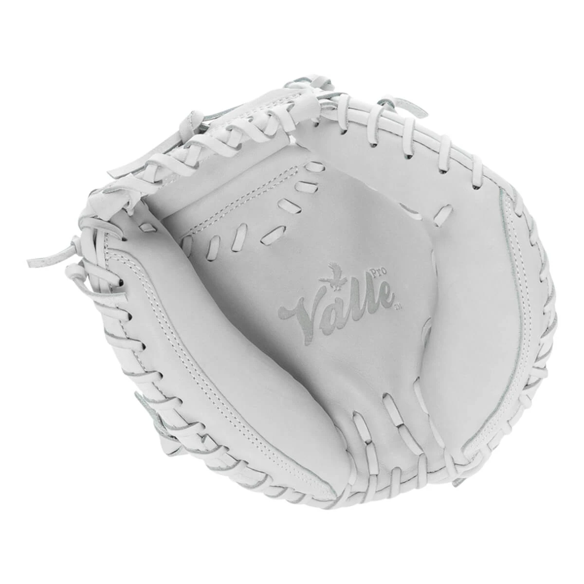 Valle Eagle PRO 29" Baseball Catcher's Training Mitt 6 Valle Eagle PRO 29" Baseball Catcher's Training Mitt - Image 6