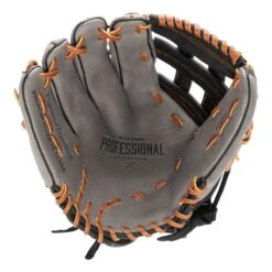 Easton Professional Collection 13" Slow Pitch Softball Glove -Baseball Glove Store 90fd 01 23 easton professional collection 13 slow pitch softball glove pcsp13 34420 9 l