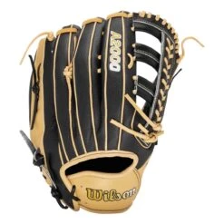 Wilson A2000 SuperSkin 1810 12.75" Baseball Glove -Baseball Glove Store 90fd 11 22 wilson a2000 superskin 1810 12 75 baseball glove wbw1009731275 36201 14 l