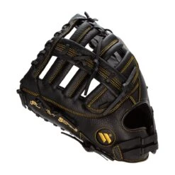 Worth Player Series 13" Slow Pitch First Base Mitt 23 Worth Player Series 13" Slow Pitch First Base Mitt -Baseball Glove Store 911c 11 21 worth player series 13 slow pitch first base mitt wpl130 fb 33939 16 l