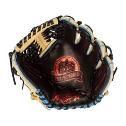 Rawlings Pro Preferred Speed Shell 11.5" Baseball Glove -Baseball Glove Store 9151 08 21 rawlings pro preferred speed shell 11 5 baseball glove pros204 4bss 34614 6 l
