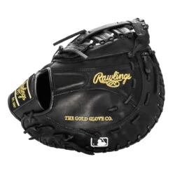 Rawlings Heart Of The Hide 12.5" Baseball First Base Mitt -Baseball Glove Store 9162 12 22 rawlings heart of the hide 12 5 baseball first base mitt profm18 17b 35901 5 l