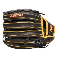 Wilson A2000 Spin Control V125 12.5" Fastpitch Softball Glove -Baseball Glove Store 9193 04 22 wilson a2000 spin control v125 12 5 fastpitch softball glove wbw100222125 33640 12 l