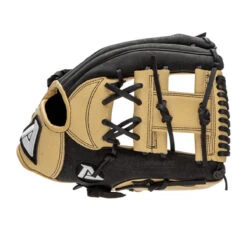 Akadema ProSoft Select Series 11.5" Baseball Glove -Baseball Glove Store 91ab 12 21 akadema prosoft select series 11 5 baseball glove asf411 35376 8 l