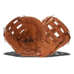 Shoeless Joe Professional 12" First Base Mitt