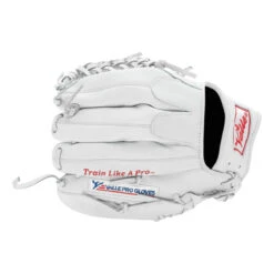 Valle Eagle PRO 10.5" Outfield Training Glove -Baseball Glove Store 91c3 03 23 valle pro 10 5 outfield training glove pro1050 36560 5 l