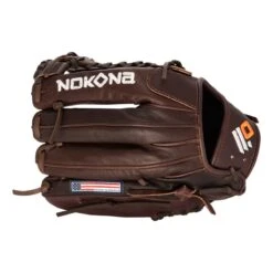 Nokona X2 Elite 12.75" Baseball Glove 11 Nokona X2 Elite 12.75" Baseball Glove -Baseball Glove Store 91e9 08 22 nokona x2 elite 12 75 baseball glove x2 1275 18525 5 l