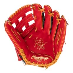 Rawlings Heart Of The Hide ColorSync 7.0 Croc Skin 12.75" Baseball Glove -Baseball Glove Store 921e 03 23 rawlings heart of the hide colorsync 7 0 croc skin 12 75 baseball glove pro3039 6sc 36329 9 l