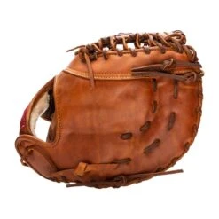 Shoeless Joe Professional 13" Baseball First Base Mitt -Baseball Glove Store 923b 07 21 shoeless joe professional 13 first base mitt 1300fbtt 7070 5 l