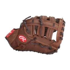 Rawlings Player Preferred 12.5" Baseball First Base Mitt 17 Rawlings Player Preferred 12.5" Baseball First Base Mitt -Baseball Glove Store 92a9 01 20 rawlings player preferred 12 5 first base mitt pfbdct 25388 4 l