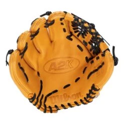 Wilson A2K D33 11.75" Baseball Glove -Baseball Glove Store 92dd 05 22 wilson a2k d33 11 75 baseball glove wbw1008931175 35636 013 l