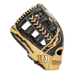 Wilson A2000 SuperSkin 1810 12.75" Baseball Glove -Baseball Glove Store 92fc 11 22 wilson a2000 superskin 1810 12 75 baseball glove wbw1009731275 36201 3 l